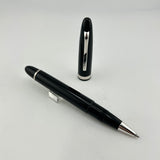 Omas Exclusive Ferrari Suisse Ogiva Black - Roller Ball
