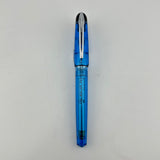 Waterman Kultur Demonstrator Transparent Blue - Rollerball