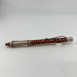 Sensa Safari Deluxe Giraffe Pattern - Ballpoint Pen