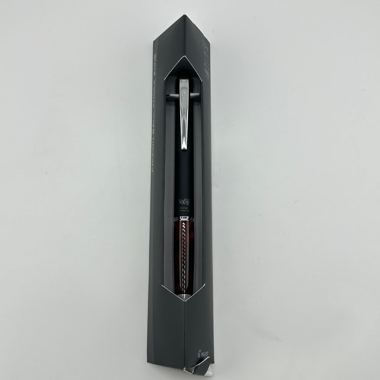 Pilot Frixion Black - Ball Pen