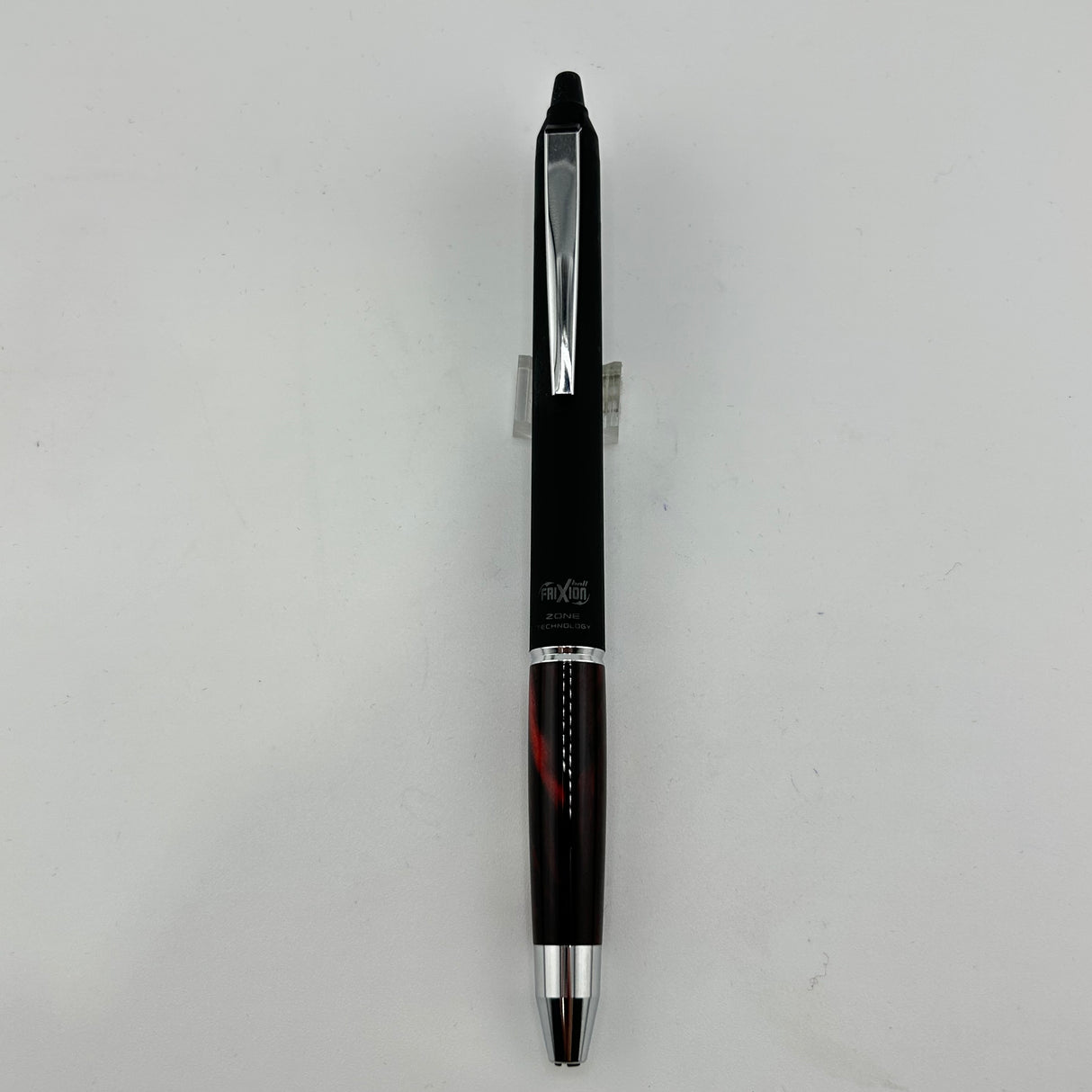 Pilot Frixion Black - Ball Pen