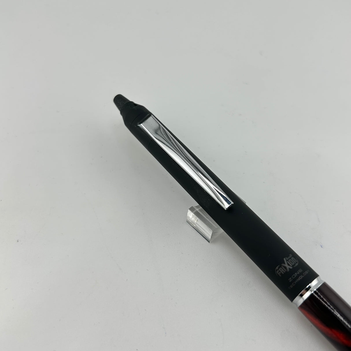 Pilot Frixion Black - Ball Pen