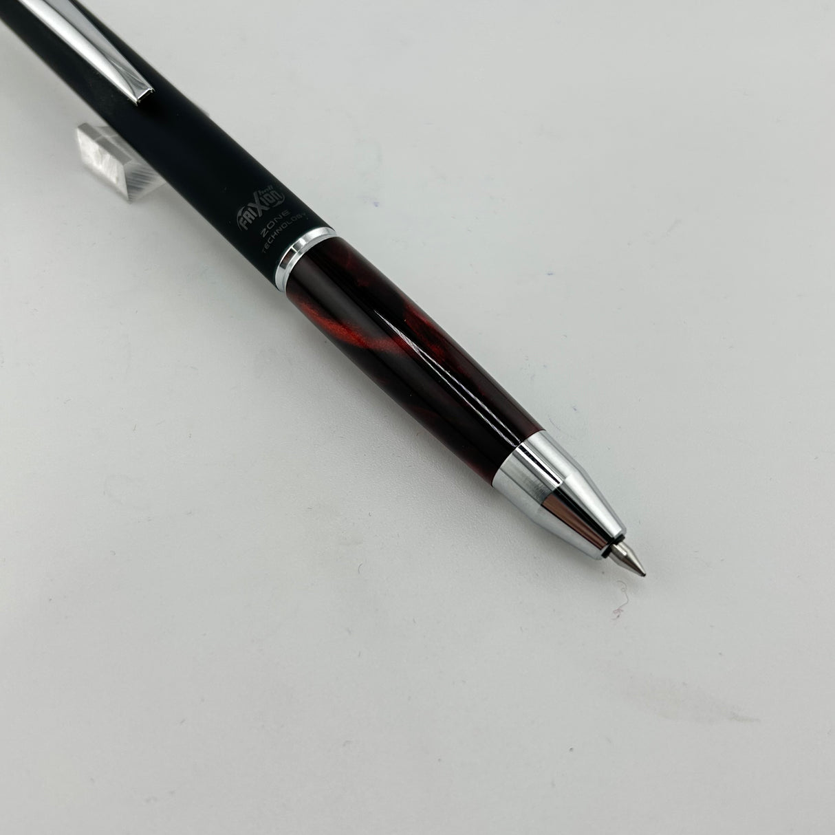 Pilot Frixion Black - Ball Pen