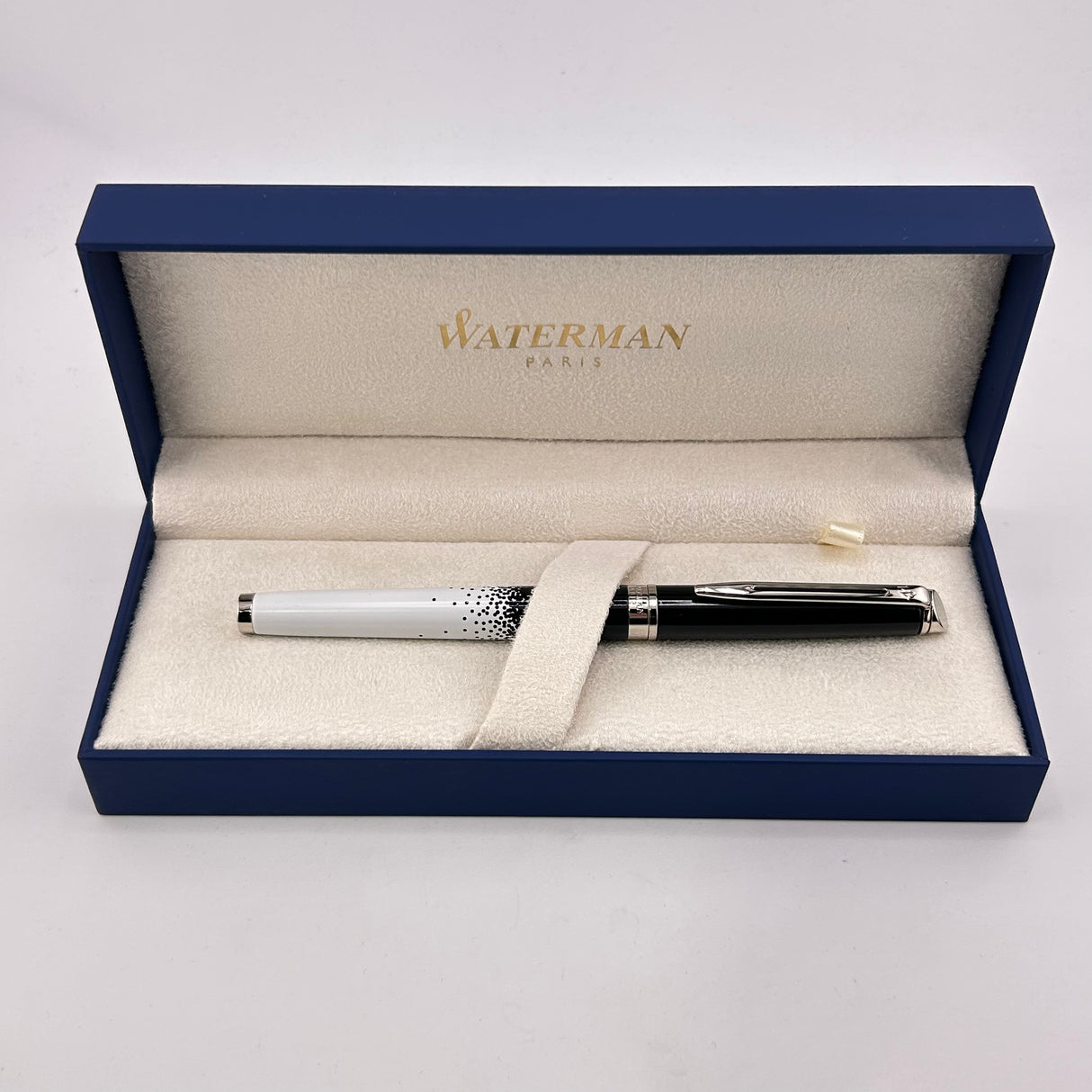 Waterman Hemisphere Ombres et Lumieres - Fountain Pen