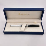 Waterman Hemisphere Ombres et Lumieres - Fountain Pen