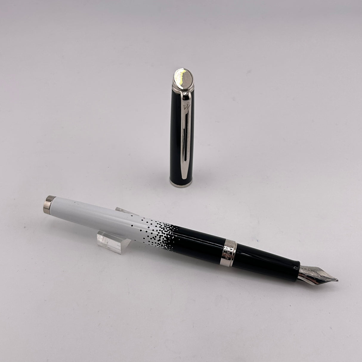 Waterman Hemisphere Ombres et Lumieres - Fountain Pen