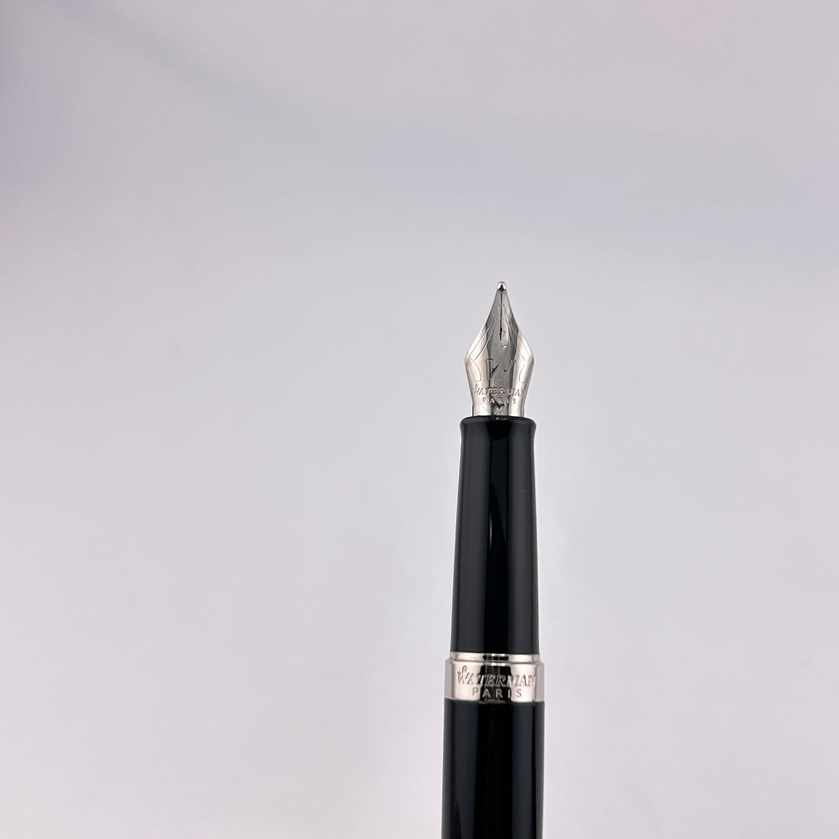 Waterman Hemisphere Ombres et Lumieres - Fountain Pen