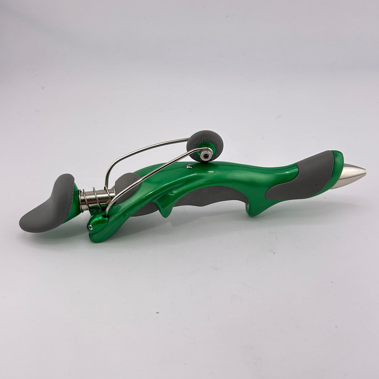 Jean-Pierre Lepine Free Ride Green -  Ballpoint