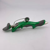 Jean-Pierre Lepine Free Ride Green -  Ballpoint