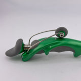 Jean-Pierre Lepine Free Ride Green -  Ballpoint