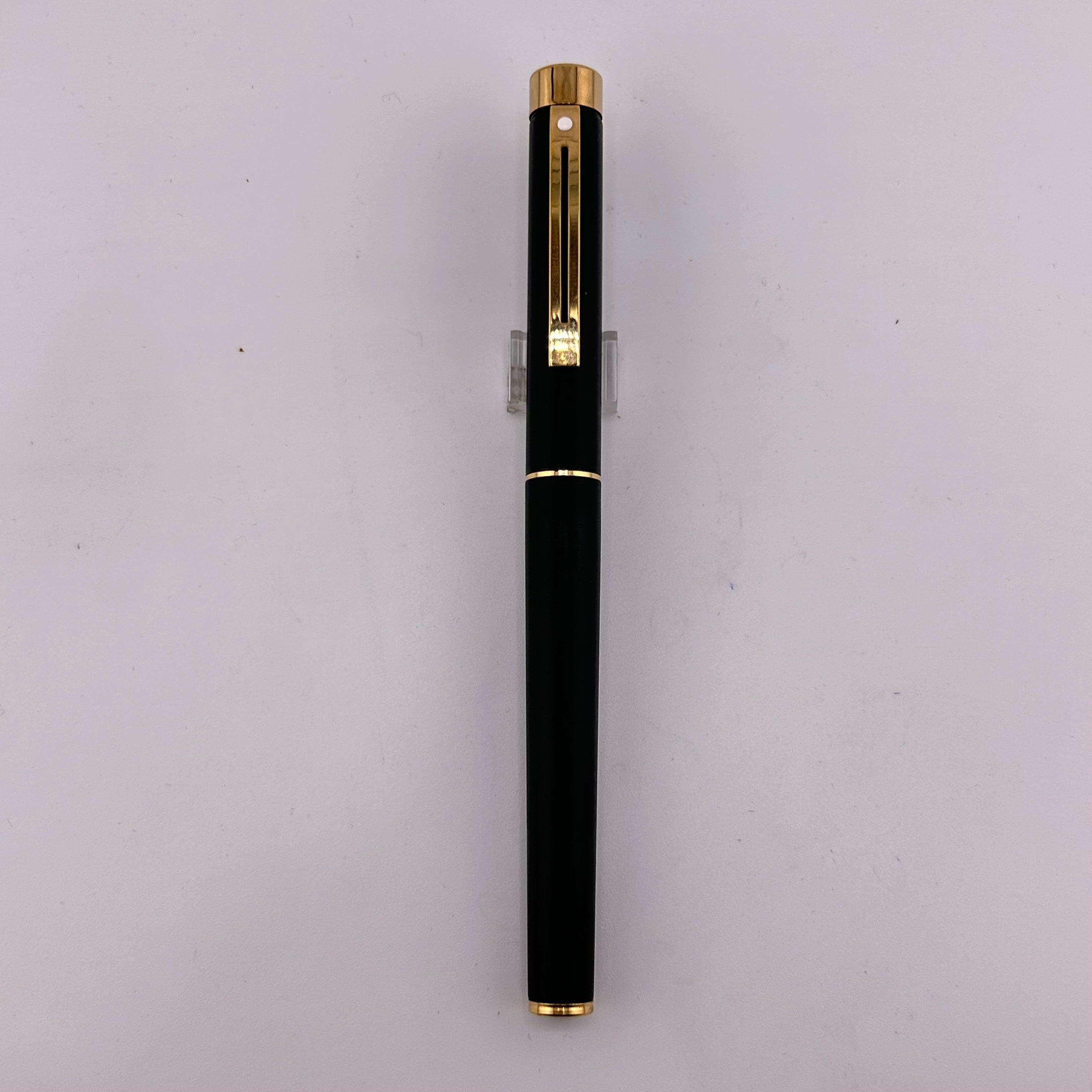 文房具 Targa by Sheaffer 万年筆 専用ケース付き万年筆 14K