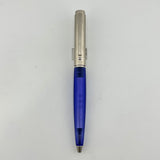 Pelikan Level L5 Blue -  Rollerball ink roller