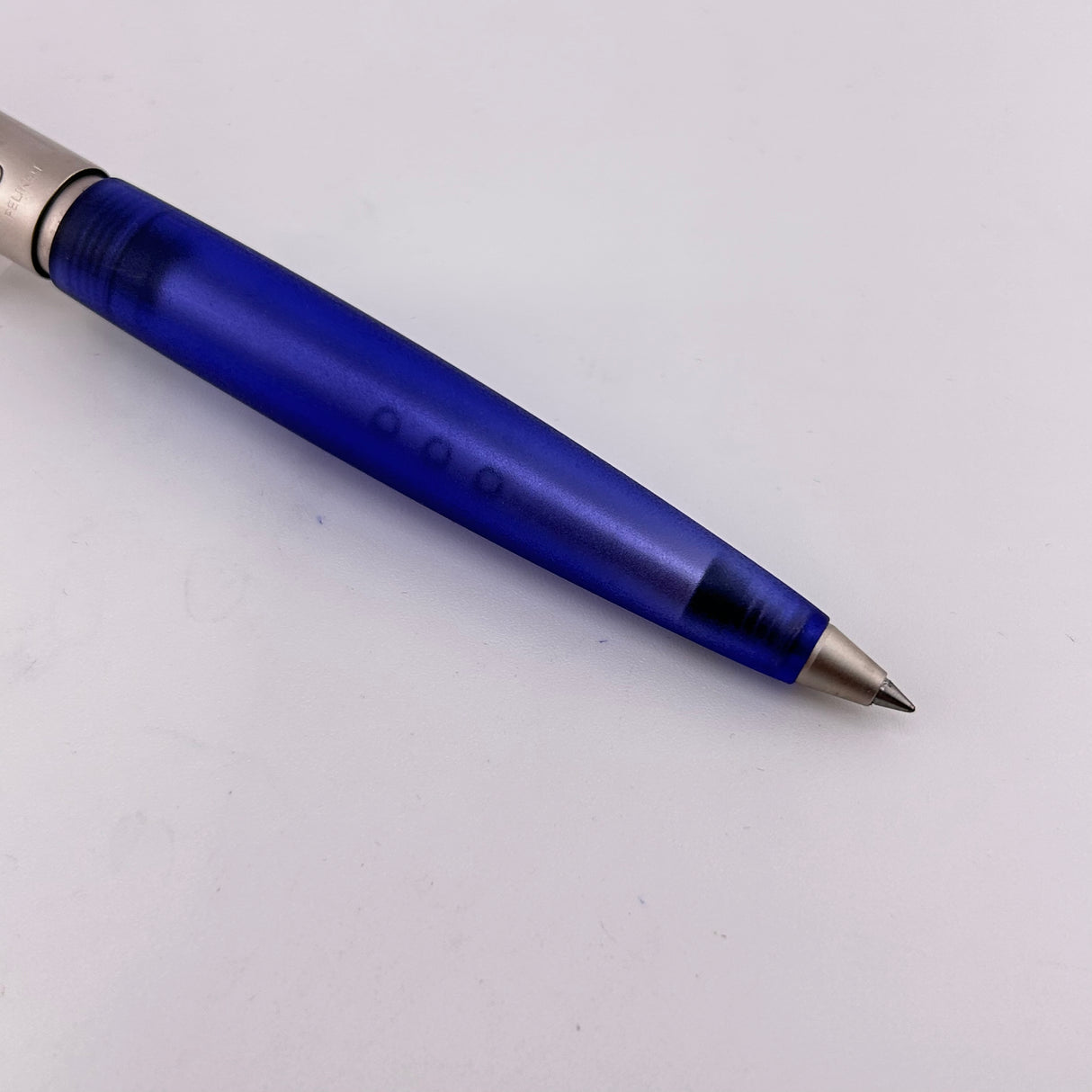 Pelikan Level L5 Blue -  Rollerball ink roller