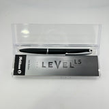 Pelikan Level L5 Black - Ball Pen ink roller