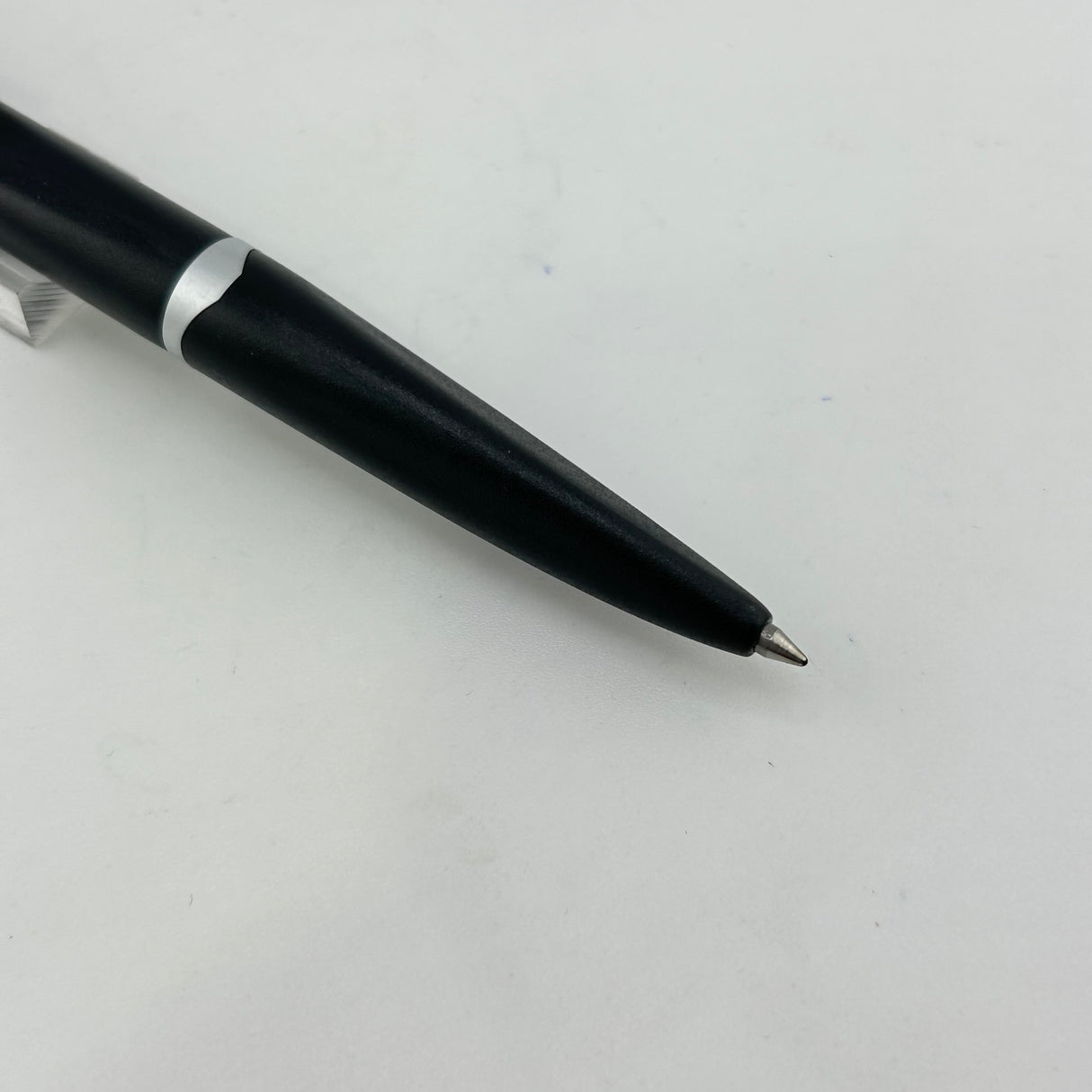 Pelikan Level L5 Black - Ball Pen ink roller