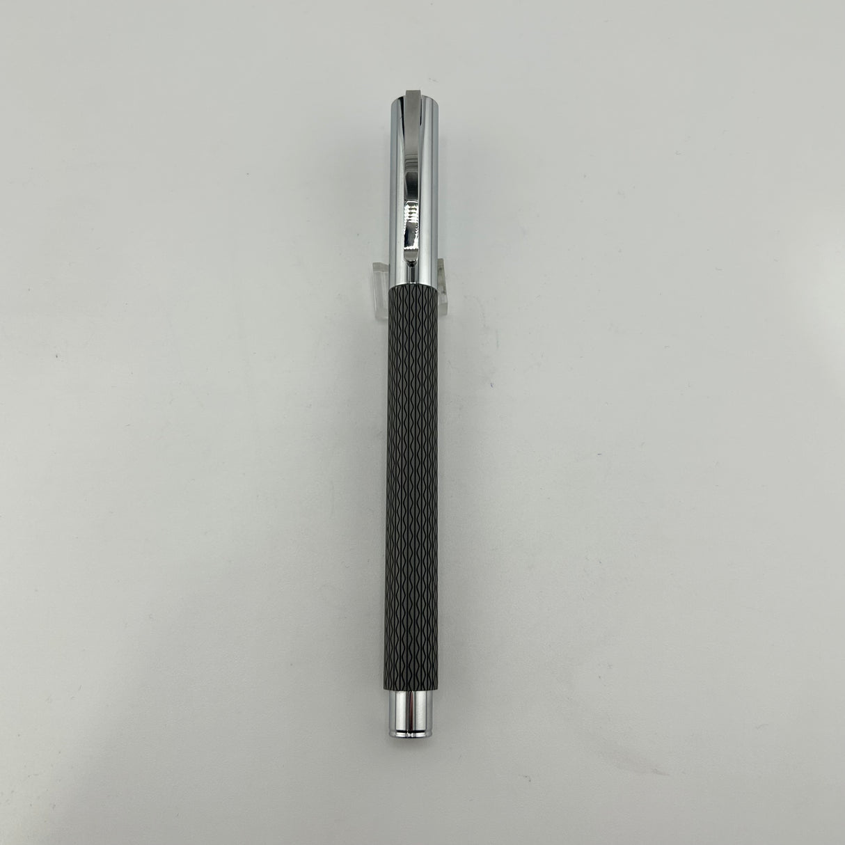 Faber-Castell Ambition OpArt Black Sand - Fountain Pen