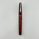 Montegrappa Elmo Rosso Ciliegia - Fountain Pen