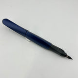 Pelikan Twist Eco Blue - Fountain Pen