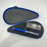 Waterman Harley-Davidson Blue Horizon - Rollerball Pen
