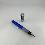 Waterman Harley-Davidson Blue Horizon - Rollerball Pen