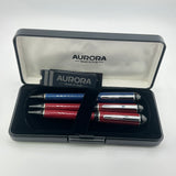 Aurora Ipsilon Set of 3 ball pens  - Ballpoint Pen