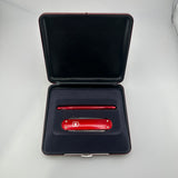 Victorinox Swiss Army Money Clip & Fisher Space Pen Set - Ballpoint Pen