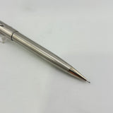 Parker Sonnet brushed stainless steel  Set - Ballpoint Pen and Mechanical pencil