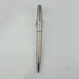 Parker Sonnet brushed stainless steel  Set - Ballpoint Pen and Mechanical pencil