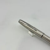 Parker Sonnet brushed stainless steel  Set - Ballpoint Pen and Mechanical pencil