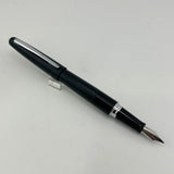 Pilot Metropolitan Navy Blue - Fountain Pen