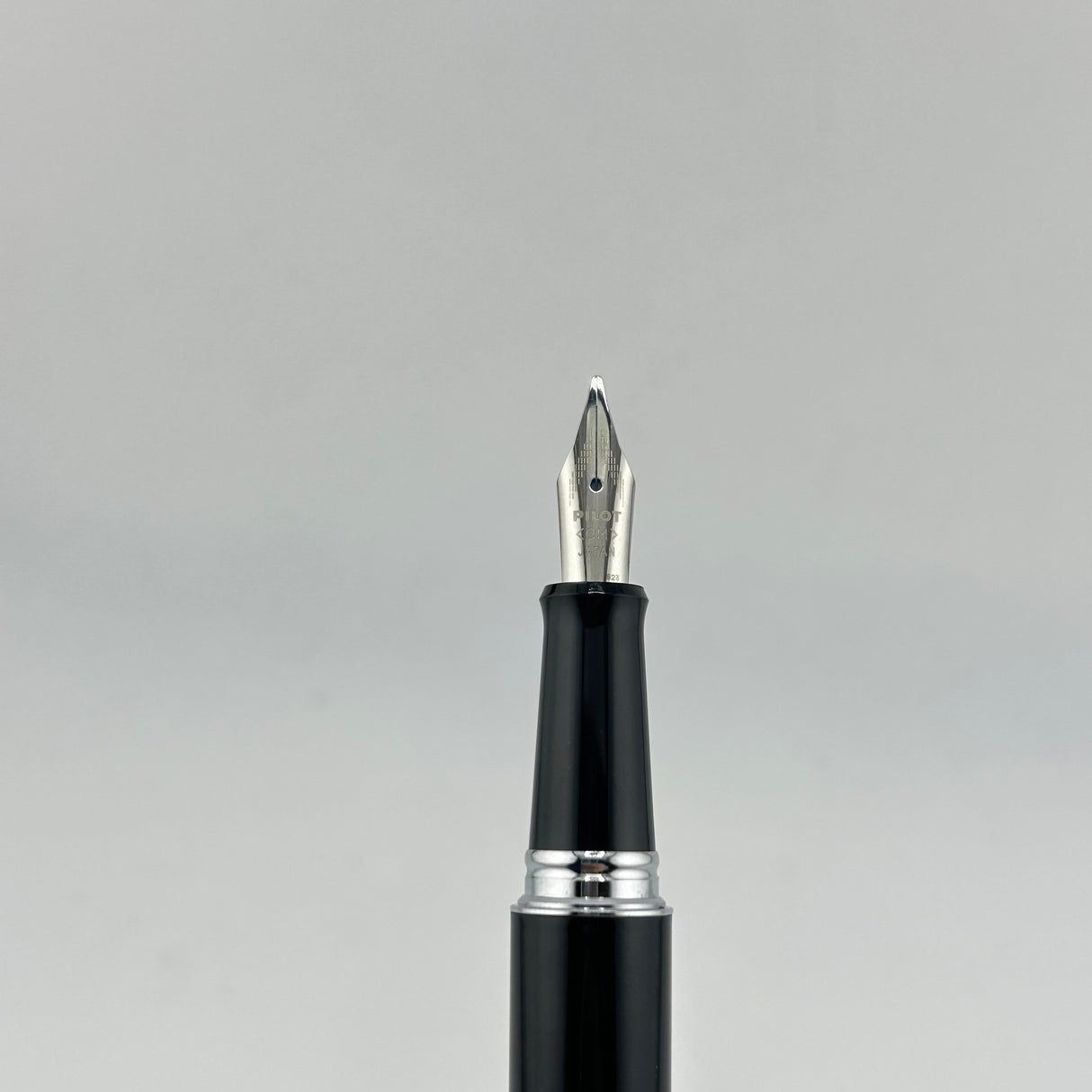 Pilot Metropolitan Navy Blue - Fountain Pen