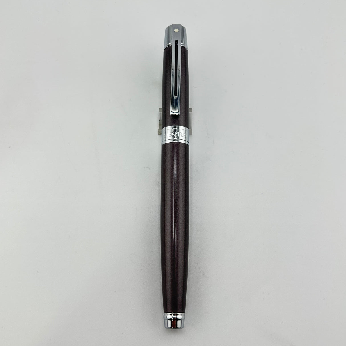Sheaffer 300 Series Grey/bronze  - Fountain Pen