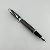 Sheaffer 300 Series Grey/bronze  - Fountain Pen
