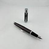 Sheaffer 300 Series Grey/bronze  - Fountain Pen