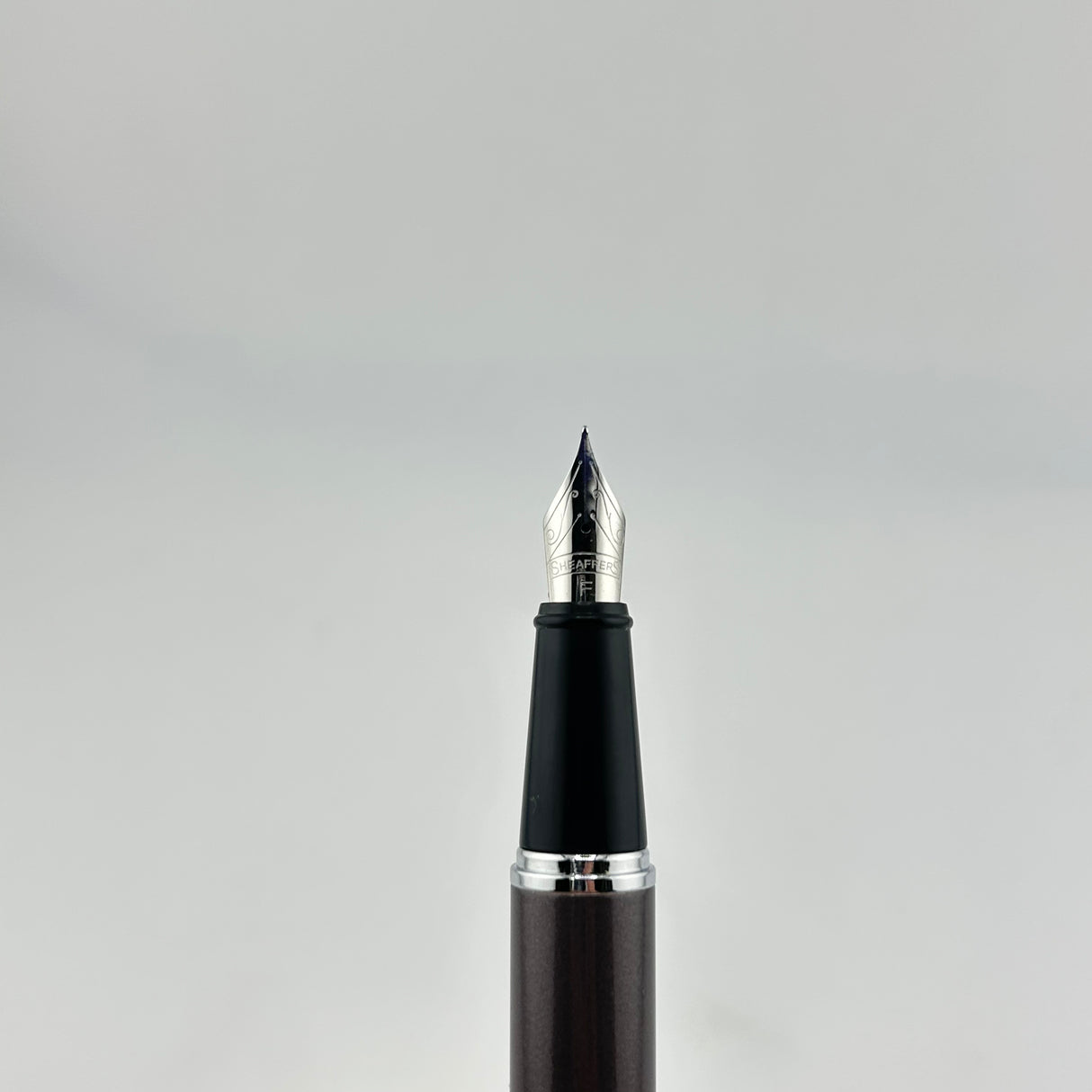 Sheaffer 300 Series Grey/bronze  - Fountain Pen
