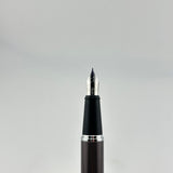 Sheaffer 300 Series Grey/bronze  - Fountain Pen