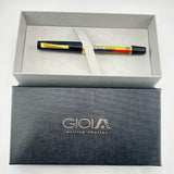 Gioia Metis II Abalone - Fountain Pen