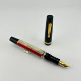 Gioia Metis II Abalone - Fountain Pen
