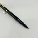 Waterman Pen Hemisphere Black Lacquer Set - 2 Ballpoint Pen