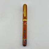 Nahvalur Nautilus Summer Ebonite 2023 - Fountain Pen