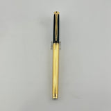 Pelikan P590 Navy Blue Set - Ballpoint Pen and Roller ball