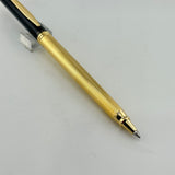 Pelikan P590 Navy Blue Set - Ballpoint Pen and Roller ball