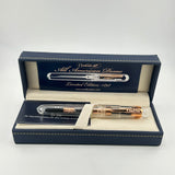 Conklin Mark Twain Demo Crescent  - Fountain Pen