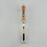 Conklin Mark Twain Demo Crescent  - Fountain Pen