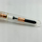 Conklin Mark Twain Demo Crescent  - Fountain Pen