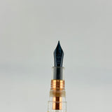 Conklin Mark Twain Demo Crescent  - Fountain Pen