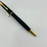 Parker Black Matte Sonnet Pen Set - Ballpoint Pen and Roller Pen