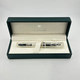 Monteverde All America Demonstrator Bamboo Clip - Fountain Pen