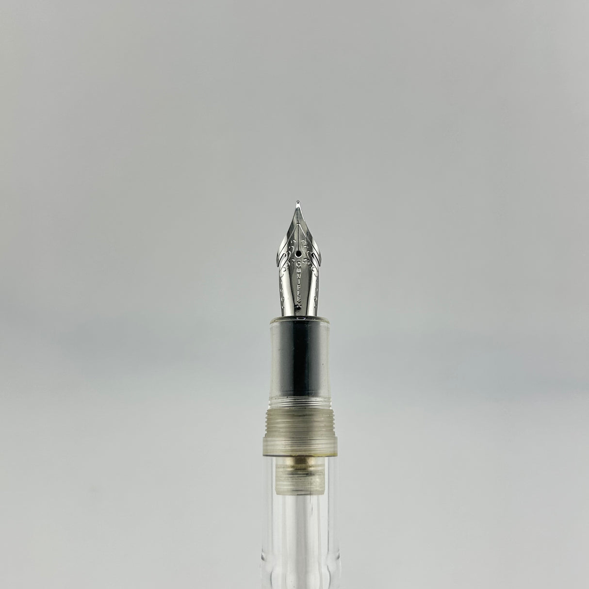 Monteverde All America Demonstrator Bamboo Clip - Fountain Pen