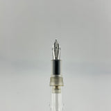 Monteverde All America Demonstrator Bamboo Clip - Fountain Pen